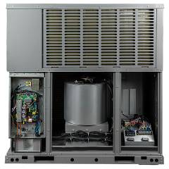 High Efficiency PKG Inside