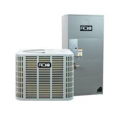 Top Discharge Inverter R32 Bundle
