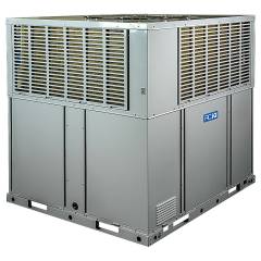 High Efficiency PKG Right