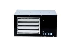 ACiQ Unit Heater Front